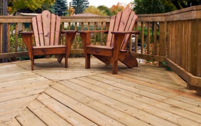 Is It Time for a Deck Construction Project? Deck Renovation Made Easy