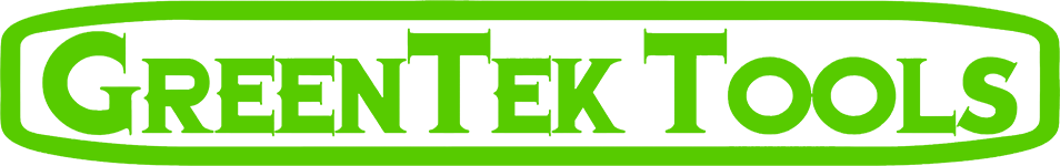 GreenTek Tools